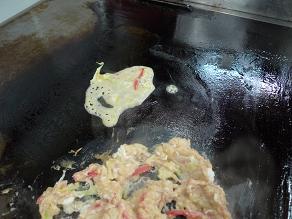 初お目見え!大洗の「たらし」を「ほそのや」にて食べるの記_c0030645_219842.jpg