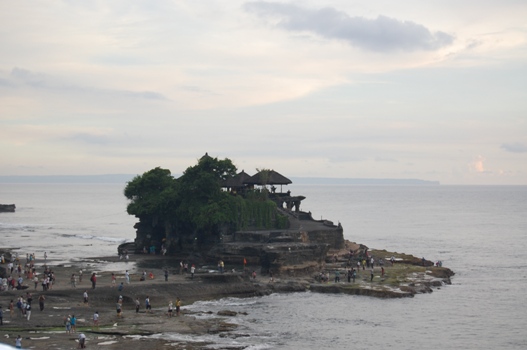 2010.Bali旅 ⑩ 1Day Car charter-Tanah Lot_f0201054_23332931.jpg