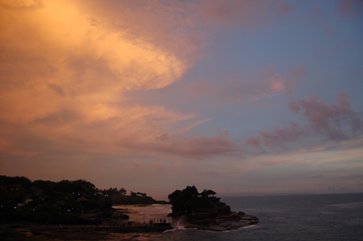 2010.Bali旅 ⑩ 1Day Car charter-Tanah Lot_f0201054_23432447.jpg