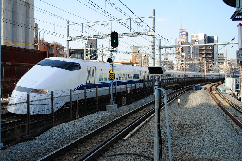 新しい駅で撮影 ３ 武蔵小杉駅で新幹線 ツッチ の ｔｒａｉｎ ｐｈｏｔｏ ｂｌｏｇ