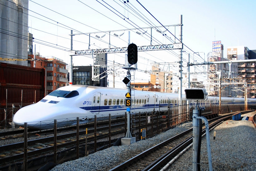 新しい駅で撮影 ３ 武蔵小杉駅で新幹線 ツッチ の ｔｒａｉｎ ｐｈｏｔｏ ｂｌｏｇ