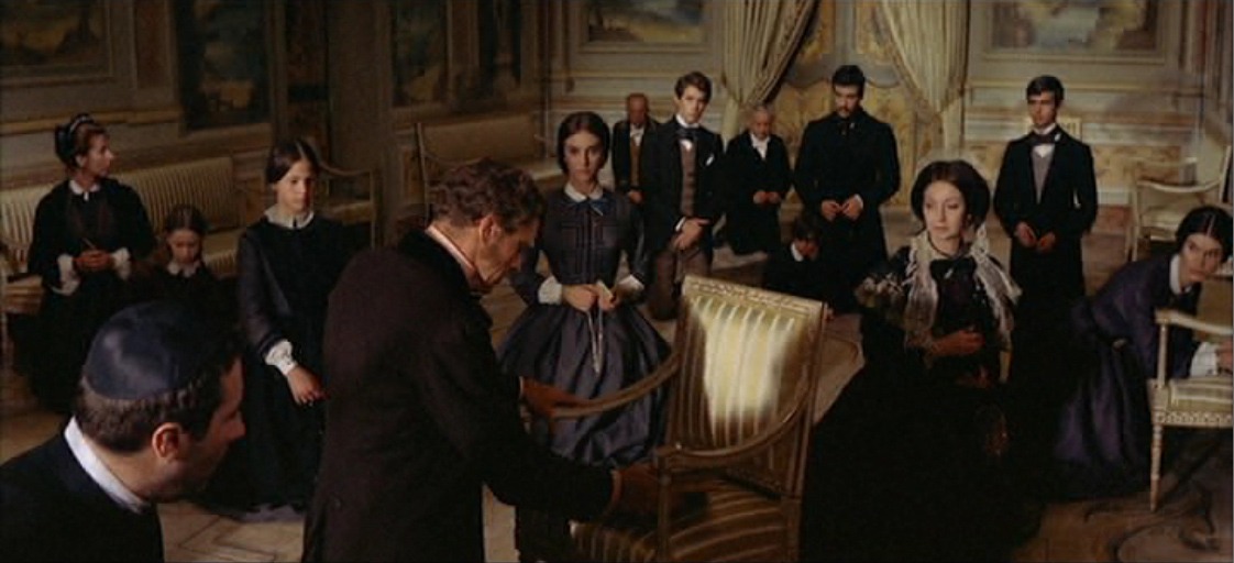 オッタヴィア・ピッコロ（Ottavia Piccolo）「山猫」（1963）_e0042361_0393171.jpg