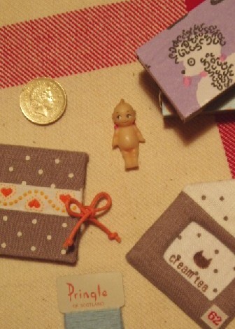 Cream tea\'s shop、Openしました＾＾_a0083281_17155927.jpg