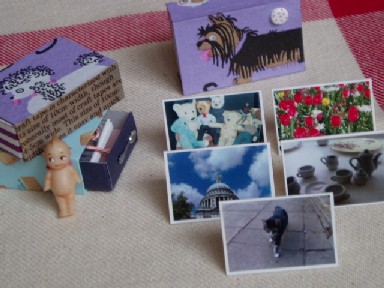 Cream tea\'s shop、Openしました＾＾_a0083281_17181062.jpg