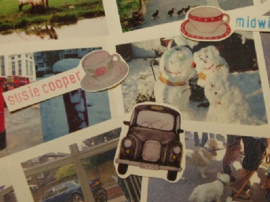 Cream tea\'s shop、Openしました＾＾_a0083281_1720213.jpg