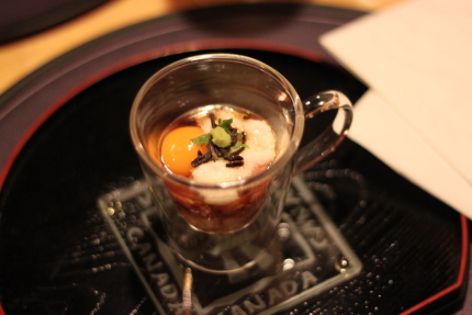 オクトパスガーデンの料理写真_d0129786_1364030.jpg