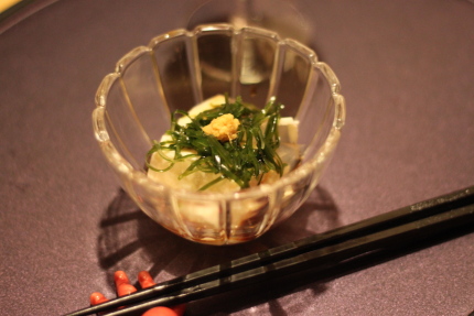 オクトパスガーデンの料理写真_d0129786_137098.jpg