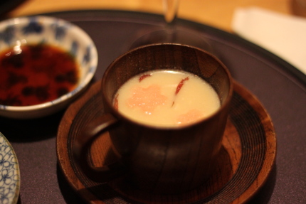 オクトパスガーデンの料理写真_d0129786_139918.jpg