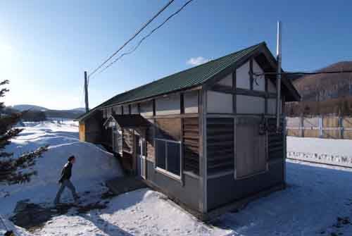 木造駅舎16・上白滝駅と旧白滝駅_f0173596_21465519.jpg