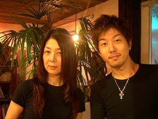 恋人のような親子!_a0123703_17336.jpg