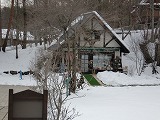 八ヶ岳ヒーリングツアー②_c0200917_1224518.jpg