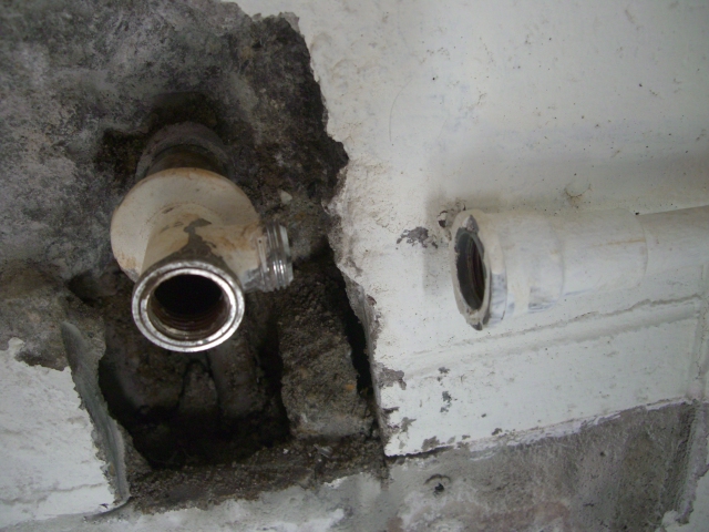水道工事_a0164918_20381457.jpg