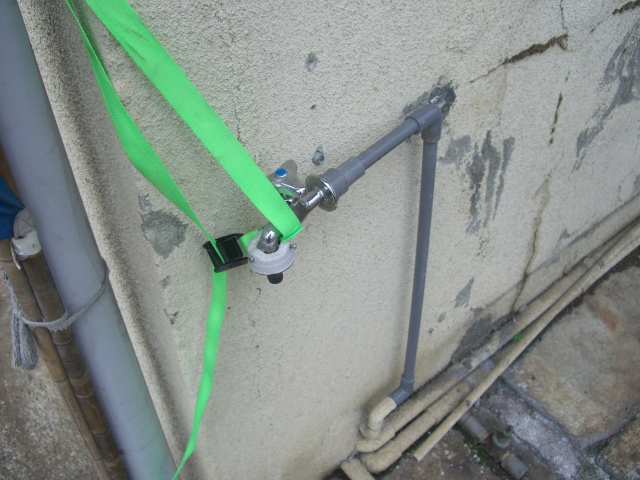 水道工事_a0164918_20421498.jpg