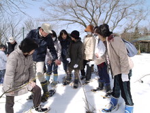 森のシンフォニー2010(後編)最終日(その1)_e0061225_1011278.jpg