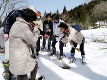 森のシンフォニー2010(後編)最終日(その1)_e0061225_10119.jpg