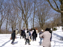 森のシンフォニー2010(後編)最終日(その1)_e0061225_1074446.jpg