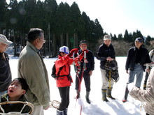 森のシンフォニー2010(後編)最終日(その1)_e0061225_940414.jpg