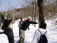 森のシンフォニー2010(後編)最終日(その1)_e0061225_9543959.jpg