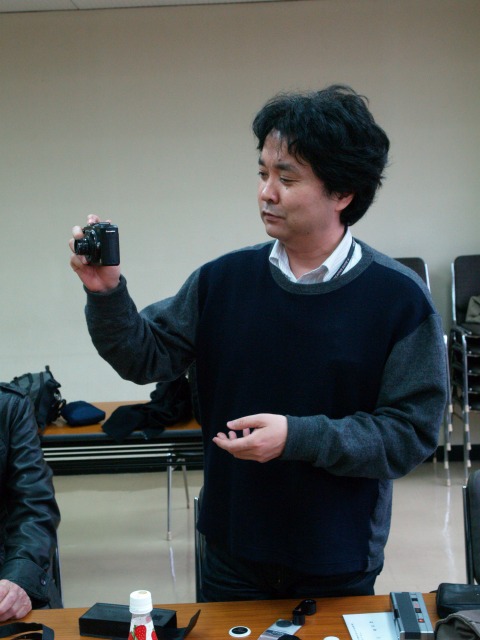 第305回 例会 平成22年3月13日 テーマは110!_d0138130_20165993.jpg