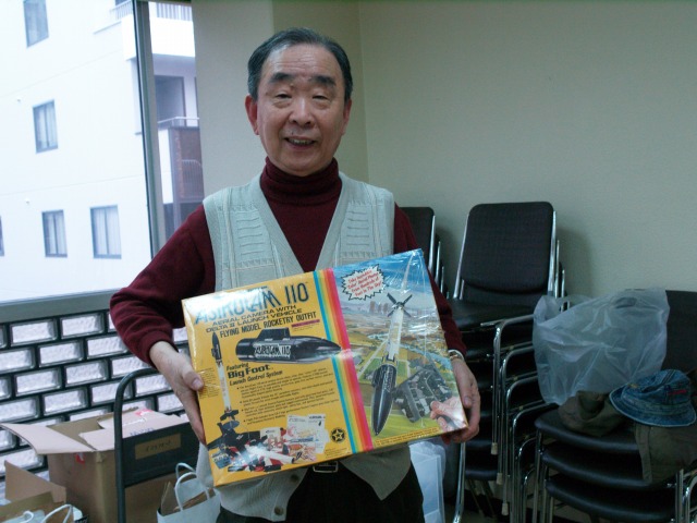 第305回 例会 平成22年3月13日 テーマは110!_d0138130_2165731.jpg