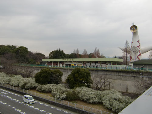 EXPO\'70パビリオン_f0171840_17252925.jpg