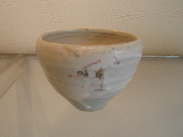 岡晋吾 100のうつわ 展_b0132442_18332678.jpg