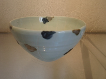 岡晋吾 100のうつわ 展_b0132442_18464759.jpg