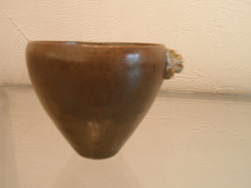 岡晋吾 100のうつわ 展_b0132442_19105080.jpg