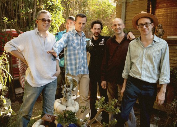 TOWN FOXES ep TrashcanSinatras サニーデイサービス TOWN FOXES