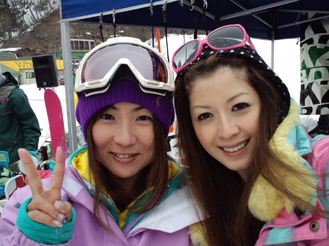 モリヤマスポーツ★高鷲試乗会_c0151965_2032518.jpg