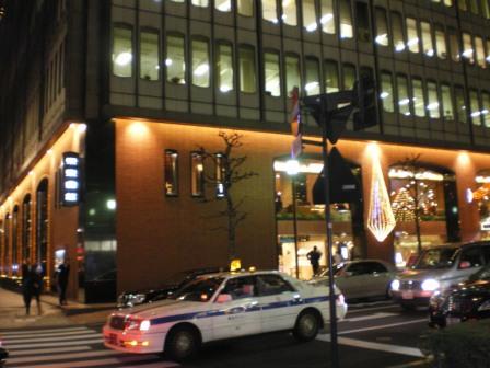 光文社のパーティーに行きました。_c0198869_23485942.jpg