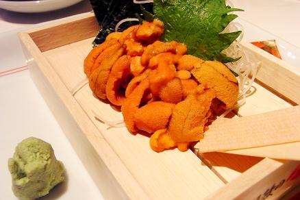 目黒 和食 築地濱の屋_c0001694_6373513.jpg