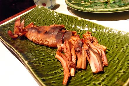 目黒 和食 築地濱の屋_c0001694_6384733.jpg
