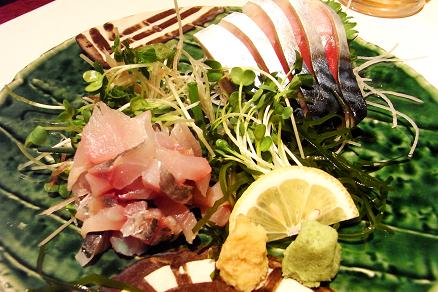 目黒 和食 築地濱の屋_c0001694_638975.jpg