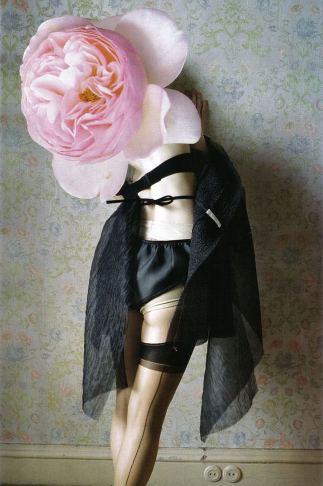 So Dreamy :: Vogue Italia March 2010 Shot by Tim Walker_f0089299_19553160.jpg