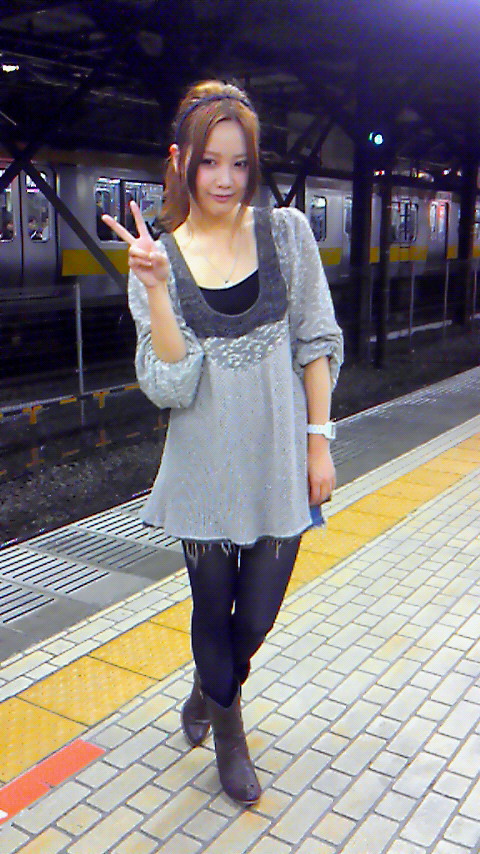◇◆足元コーデ◆◇_f0195703_8343382.jpg