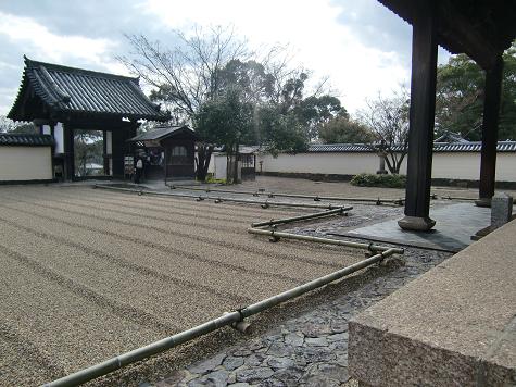 お散歩・・・東大寺戒壇院編_a0122205_0351430.jpg