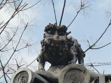 お散歩・・・東大寺戒壇院編_a0122205_0355576.jpg
