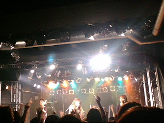 Merry Quintet @ 名古屋ell SIZE_d0131511_13141561.jpg