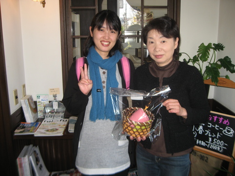 おめでとうございます!!_a0164012_2015287.jpg