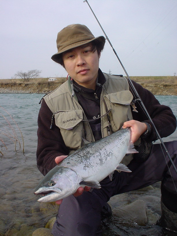 早川さん なんと 3打数3安打!!!_a0153216_17191855.jpg