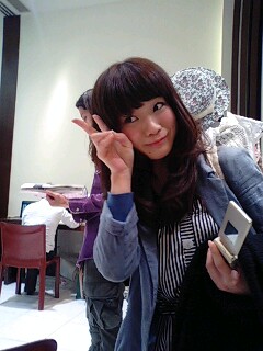 ミンクスにて.._c0226145_2155390.jpg