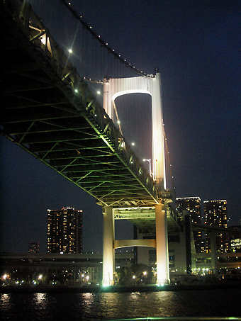 ホワイトデー(東京湾クルージング)_e0172847_1764144.jpg