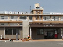 議会傍聴ツアー!?_f0019247_151078.jpg