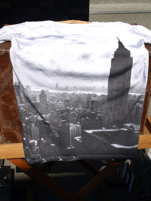 アートTシャツ 入荷 JUN TAKAHASHI_e0126063_18345030.jpg