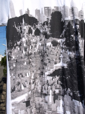 アートTシャツ 入荷 JUN TAKAHASHI_e0126063_18351793.jpg