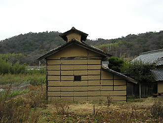 牟礼町のベーハ小屋2題_e0066586_7184894.jpg