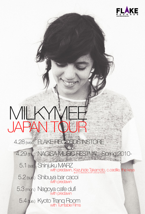 Milkymee Japan Tour_a0087389_20105352.jpg