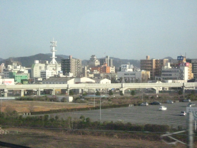 2010九州　その１　【富山→長崎】_e0105596_205710.jpg