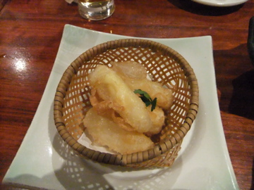 送別会 2 !?_c0226202_1825391.jpg